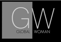 GW GLOBAL WOMAN