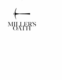 MILLER'S OATH