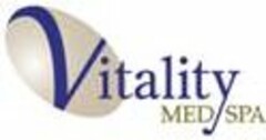 VITALITY MEDSPA