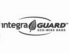 INTEGRAGUARD ECO-WISE BAGS