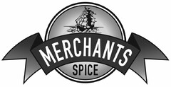 MERCHANTS SPICE