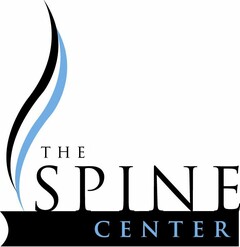 THE SPINE CENTER