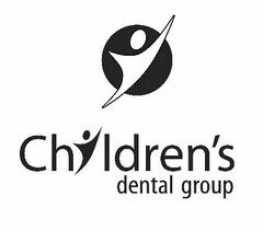 CHILDREN'S DENTAL GROUP