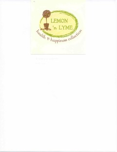 LEMON 'N LYME HEALTH & HAPPINESS COLLECTION