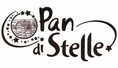 PAN DI STELLE