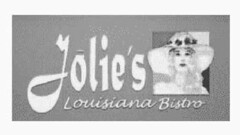 JOLIE'S LOUISIANA BISTRO