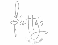 DR. PATTY'S DENTAL BOUTIQUE