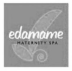 EDAMAME MATERNITY SPA