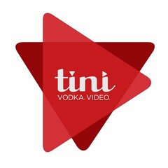 TINI VODKA.VIDEO.