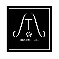 FTF FLOWERING TREES