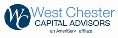 WC WEST CHESTER CAPITAL ADVISORS AN AMERISERV AFFILIATE