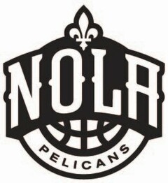 NOLA PELICANS