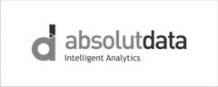 AD ABSOLUTDATA INTELLIGENT ANALYTICS