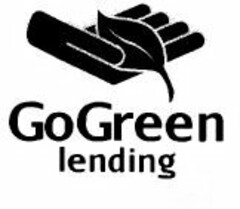 GOGREEN LENDING