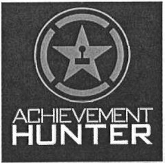 ACHIEVEMENT HUNTER