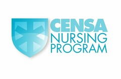 CENSA NURSING PROGRAM