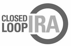 CLOSED LOOP IRA