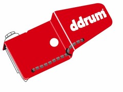 DDRUM