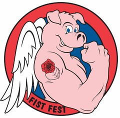 FIST FEST