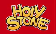 HOLY STONE