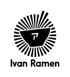 IVAN RAMEN