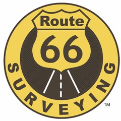 ROUTE 66 SURVEYING