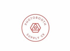 PHOTOBOOTH SUPPLY CO