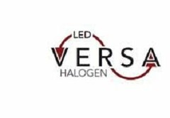 VERSA LED HALOGEN