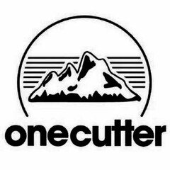 ONE CUTTER