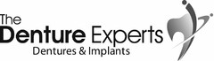 THE DENTURE EXPERTS DENTURES & IMPLANTS