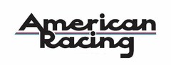 AMERICAN RACING