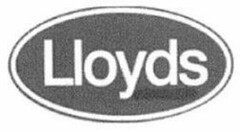 LLOYDS