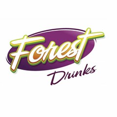 FOREST DRINKS