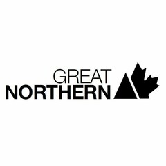 GREAT NORTHERN