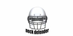 NECK DEFENDER