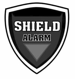 SHIELD ALARM