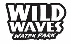 WILD WAVES WATER PARK