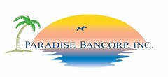 PARADISE BANCORP, INC.