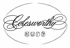 COLESWORTHY