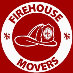 FIREHOUSE MOVERS FIRE DEPT.