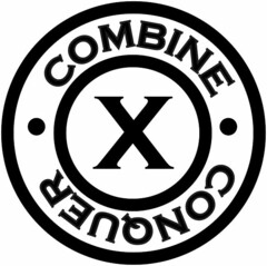 COMBINE × CONQUER