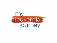 MY LEUKEMIA JOURNEY