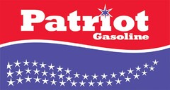 PATRIOT GASOLINE