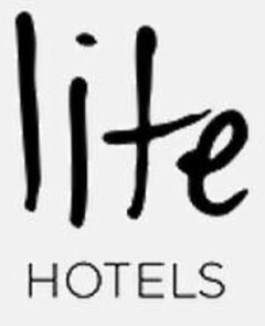 LITE HOTELS