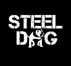 STEEL DOG