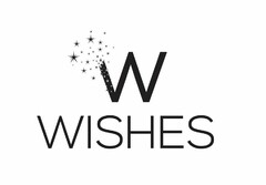 W WISHES