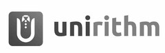 U UNIRITHM