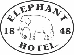 ELEPHANT HOTEL 18 48