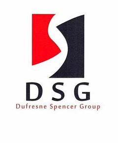 S DSG DUFRESNE SPENCER GROUP