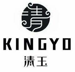 KINGYO